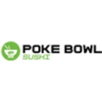 poke bowl sushi android application logo